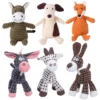 Plush Training Toy
