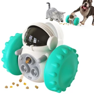 Gravity Feeder Toy