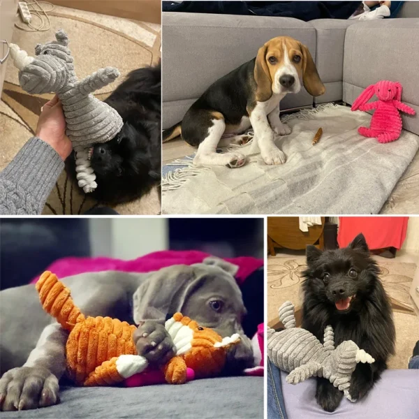 Plush Training Toy - Image 6