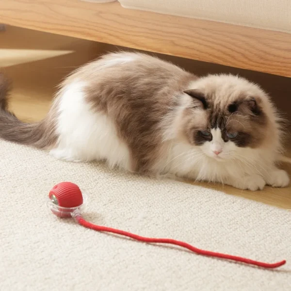 Smart Rolling Ball - Image 2