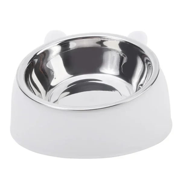 Inclined Cat Bowl - Image 3