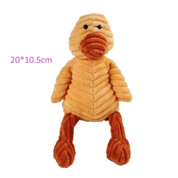 Plush Training Toy - Image 11