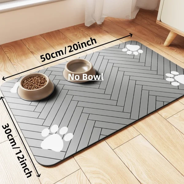 Waterproof Pet Mat - Image 7