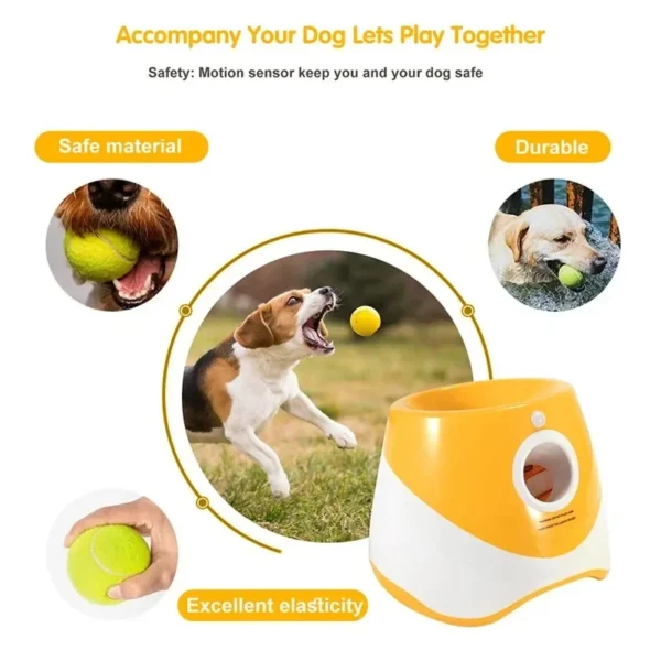 Dog Ball Shooter - Image 3