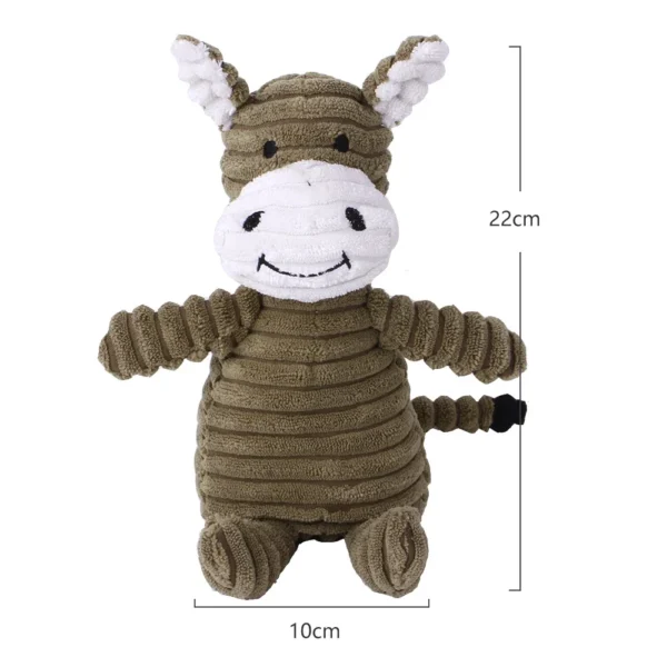 Plush Training Toy - Image 4