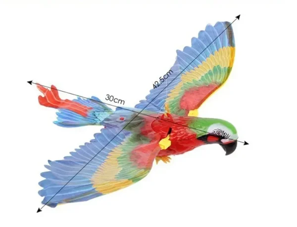 Flying Bird Toy - Image 3