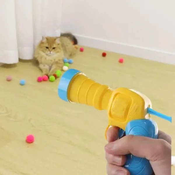 Plush Ball Launcher - Image 5