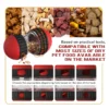 IQ Feeder Ball - Image 4