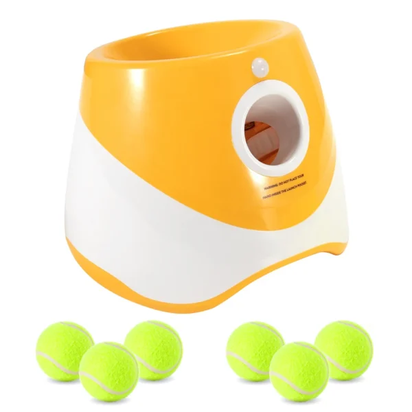 Dog Ball Shooter - Image 10