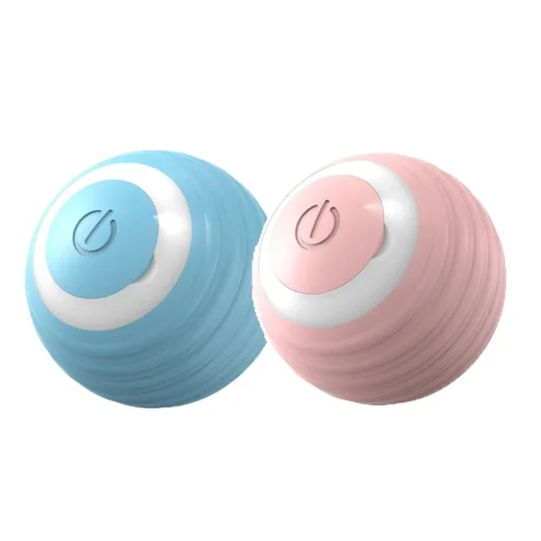 Smart Spin Ball - Image 5