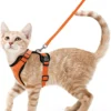 Cat Walking Harness - Image 7