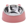 Inclined Cat Bowl - Image 9