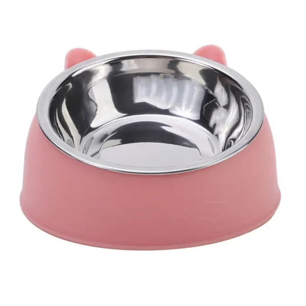 Inclined Cat Bowl - Image 9