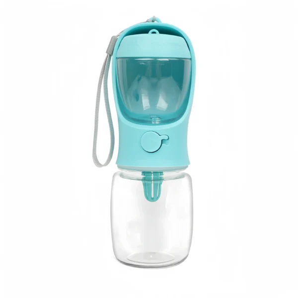 Travel Pet Bottle - Image 8