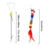 Hanging Worm Toy - Image 5