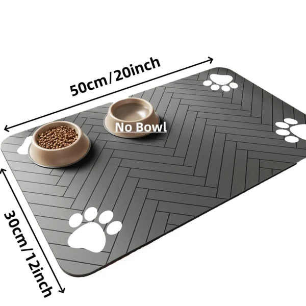 Waterproof Pet Mat - Image 8