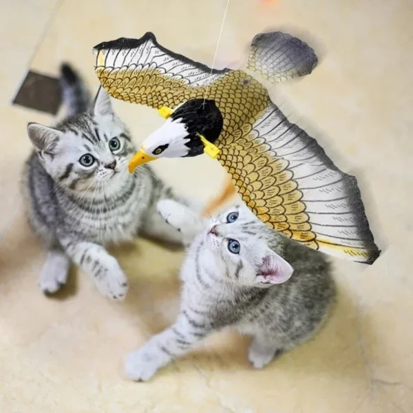 Flying Bird Toy - Image 6