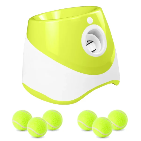Dog Ball Shooter - Image 9