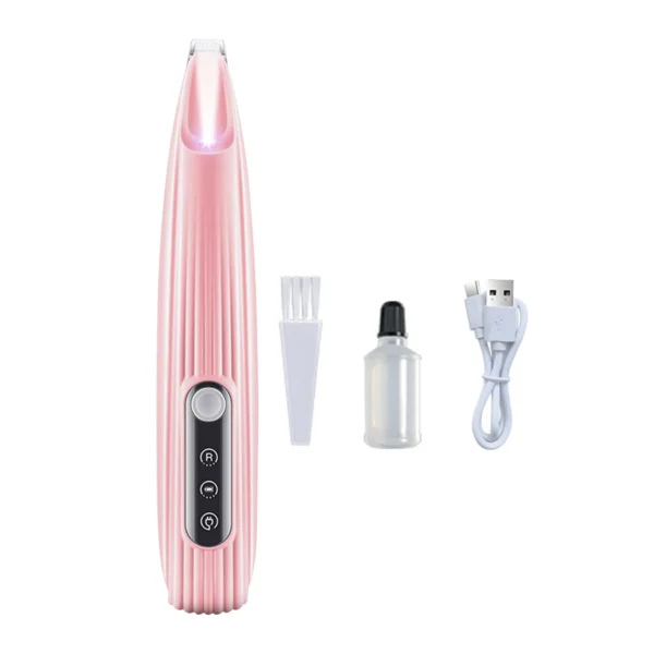 Pet Nail Grinder - Image 7