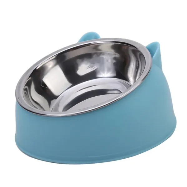 Inclined Cat Bowl - Image 4