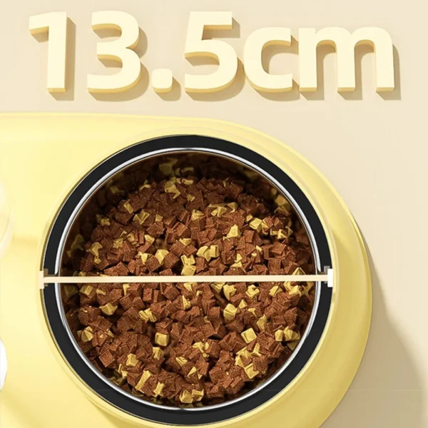 Pet Feeder Set - Image 5