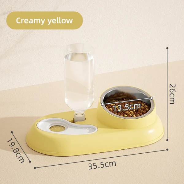 Pet Feeder Set - Image 14