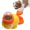 Puzzle Snack Dispenser