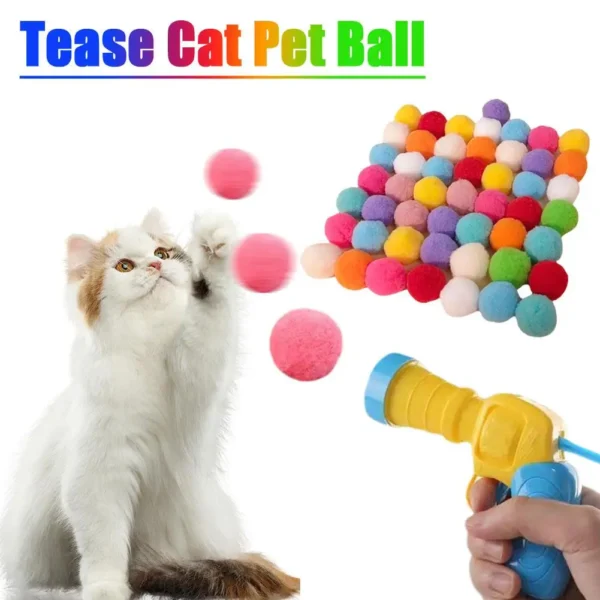 Plush Ball Launcher - Image 2