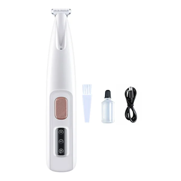 Pet Nail Grinder - Image 9