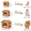 Foldable Pet House - Image 2