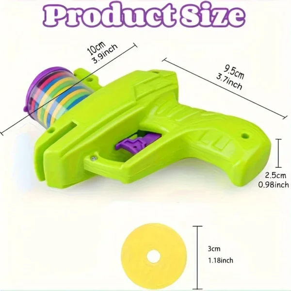 Interactive Gun - Image 6
