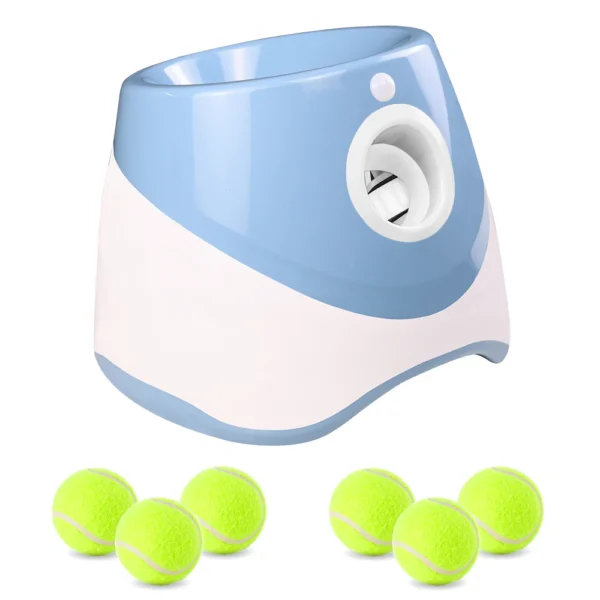 Dog Ball Shooter - Image 8