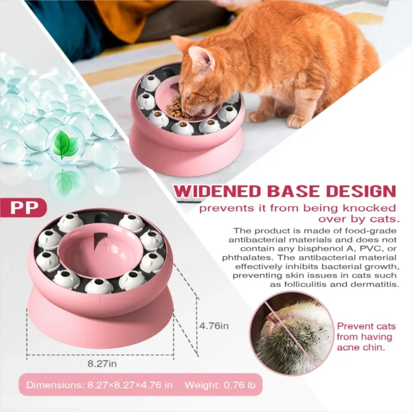 Puzzle Feeder - Image 5