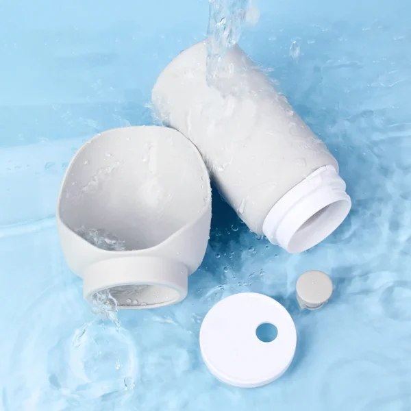 Folding Water Bottle - Image 4