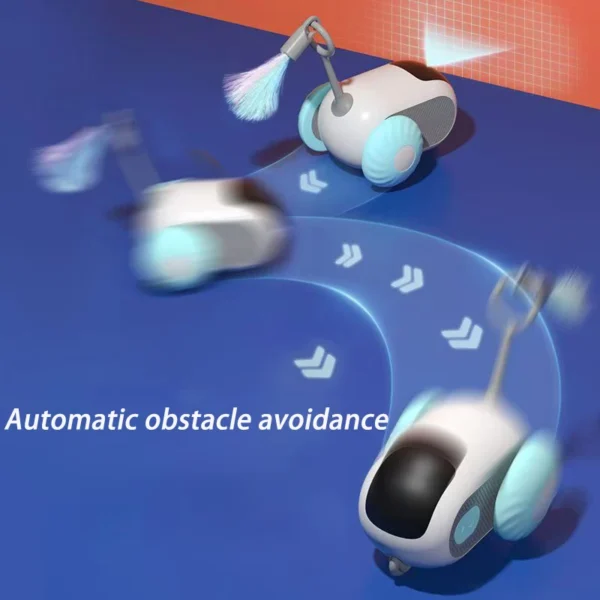 Smart Pet Racer - Image 2