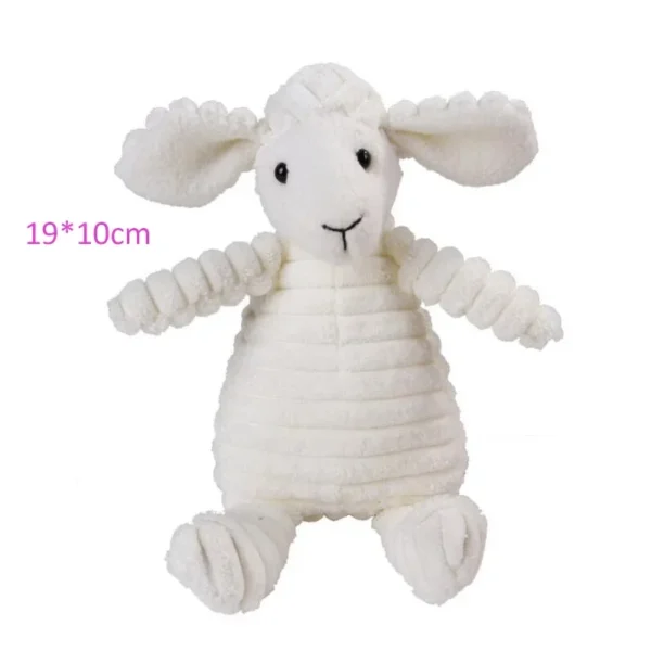 Plush Training Toy - Image 12