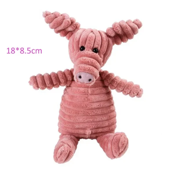 Plush Training Toy - Image 15