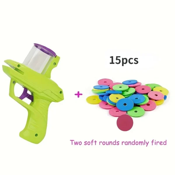 Interactive Gun - Image 7