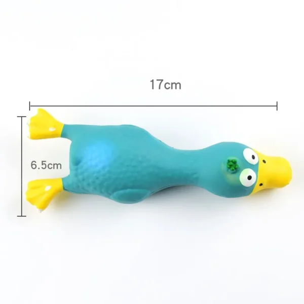 Chicken Shaped Toy - Image 5
