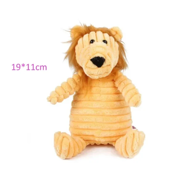 Plush Training Toy - Image 8