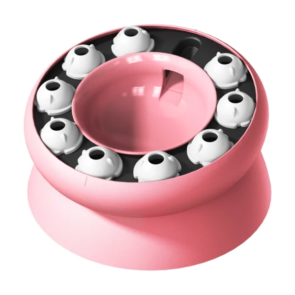 Puzzle Feeder - Image 7