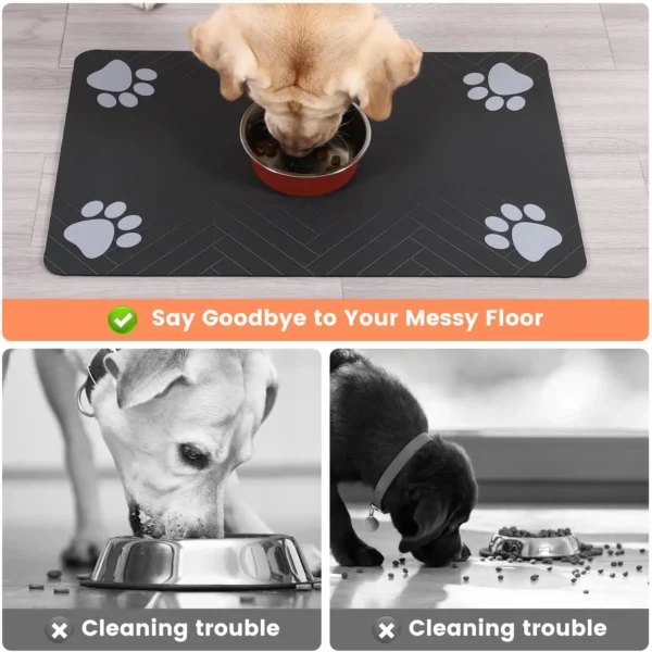 Waterproof Pet Mat - Image 3