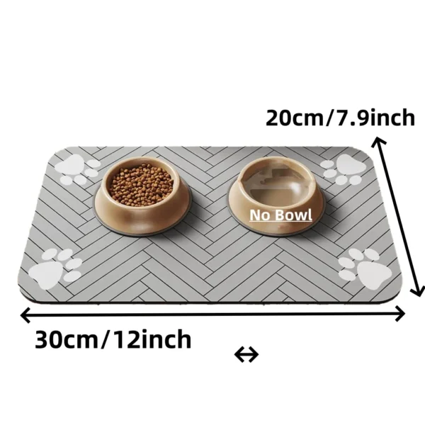 Waterproof Pet Mat - Image 12