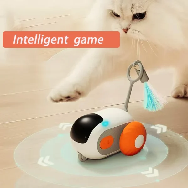 Smart Pet Racer - Image 4