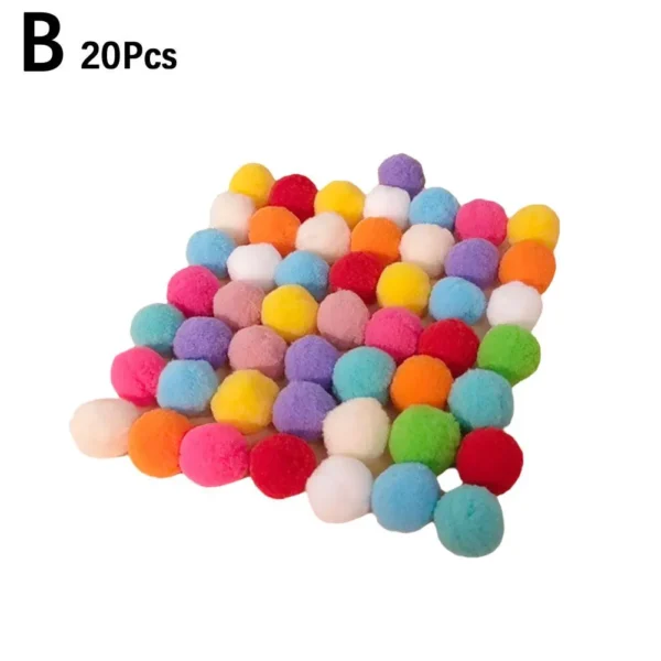 Plush Ball Launcher - Image 8