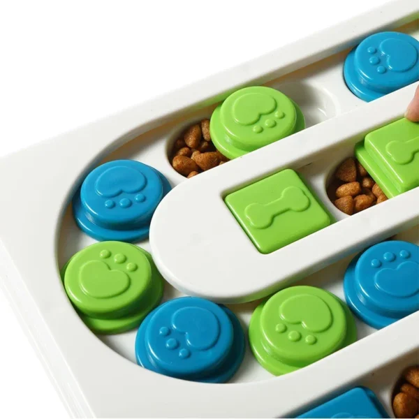 Puzzle Feeder Toy - Image 3
