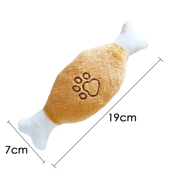 Plush Training Toy - Image 13