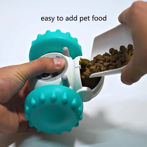 Gravity Feeder Toy - Image 3