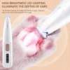 Pet Nail Grinder - Image 3