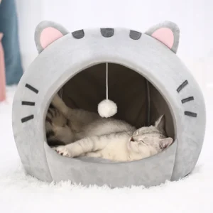 Super Cat Bed